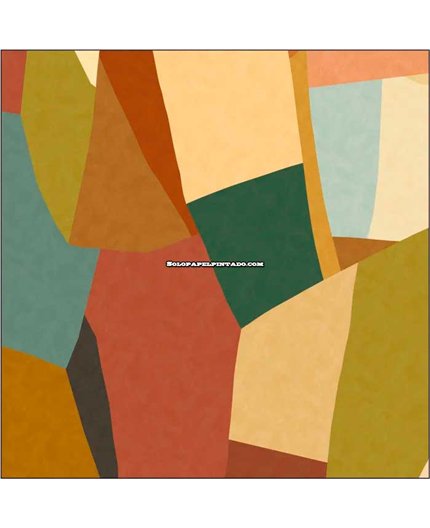 Mural SYMPHONY Ref. M-SYM107048802.