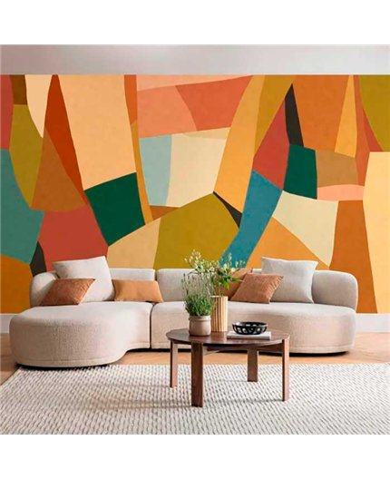 Mural SYMPHONY Ref. M-SYM107048802.