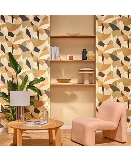Papel Pintado SYMPHONY Ref. SYM105971245.