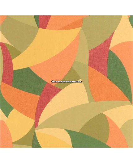 Papel Pintado SYMPHONY Ref. SYM107003877.