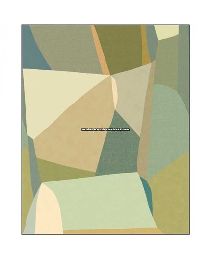 Mural SYMPHONY Ref. M-SYM107057105.