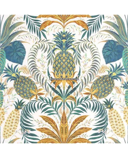 Papel Pintado RIO Ref. RIOC201827203.