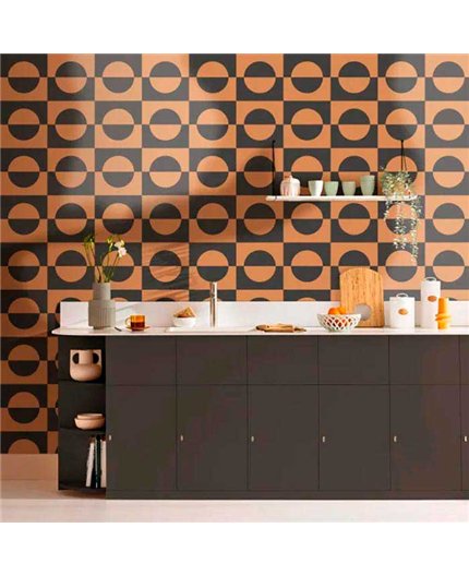 Papel Pintado KITCHEN BOX Ref. KBO104579011.