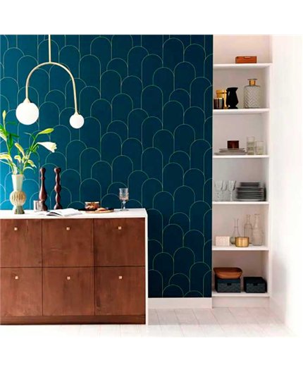 Papel Pintado KITCHEN BOX Ref. KBO105281022.