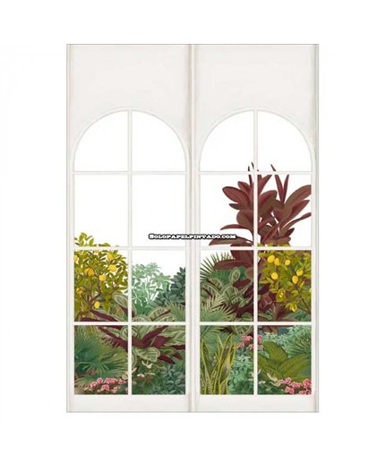 Mural KITCHEN BOX Ref. M-KBO106927225.
