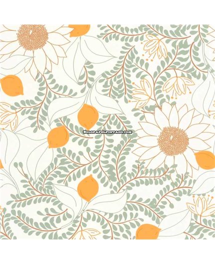 Papel Pintado KITCHEN BOX Ref. KBO106880724.