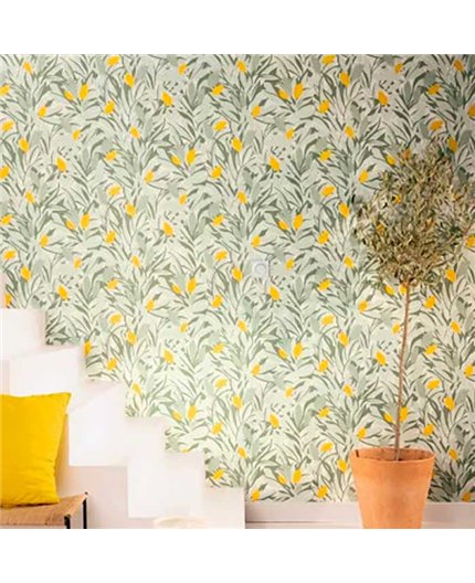 Papel Pintado KITCHEN BOX Ref. KBO105457243.