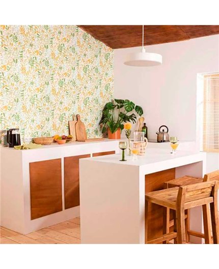 Papel Pintado KITCHEN BOX Ref. KBO101690369.
