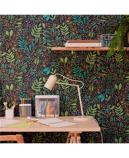 Papel Pintado KITCHEN BOX Ref. KBO101699791.