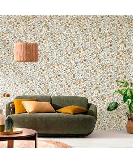 Papel Pintado KITCHEN BOX Ref. KBO103000301.