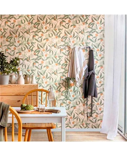 Papel Pintado KITCHEN BOX Ref. KBO103611077.