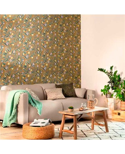 Papel Pintado KITCHEN BOX Ref. KBO103617122.