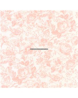 Papel Pintado LES BELLES TOILES DE JOUY 2 Ref. BTJD201724101.