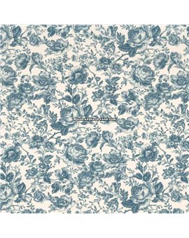 Tela LES BELLES TOILES DE JOUY 2 Ref. T-BTJD201786017.