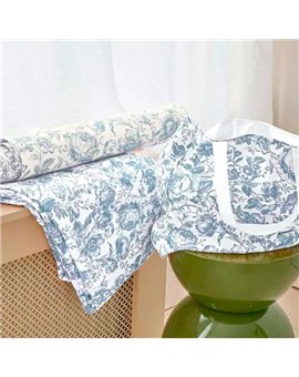 Tela LES BELLES TOILES DE JOUY 2 Ref. T-BTJD201786017.