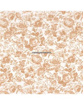 Tela LES BELLES TOILES DE JOUY 2 Ref. T-BTJD201781397.