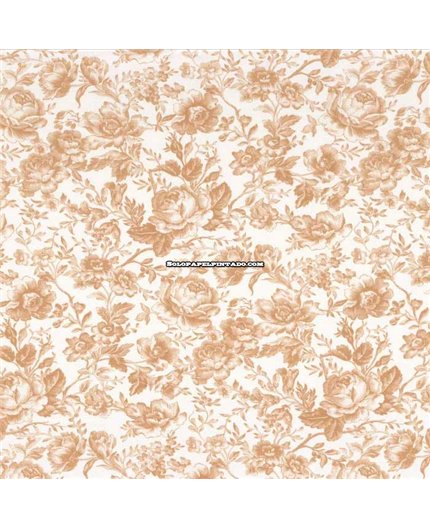 Tela LES BELLES TOILES DE JOUY 2 Ref. T-BTJD201781397.