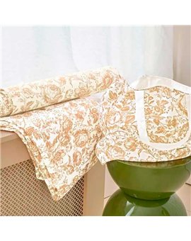 Tela LES BELLES TOILES DE JOUY 2 Ref. T-BTJD201781397.