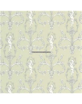 Papel Pintado LES BELLES TOILES DE JOUY 2 Ref. BTJD201717373.
