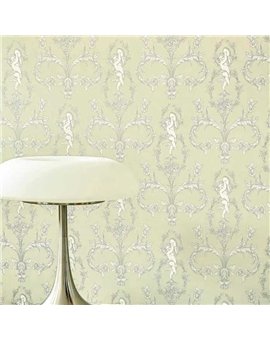 Papel Pintado LES BELLES TOILES DE JOUY 2 Ref. BTJD201717373.