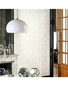 Papel Pintado LES BELLES TOILES DE JOUY 2 Ref. BTJD201719119.