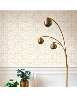 Papel Pintado LES BELLES TOILES DE JOUY 2 Ref. BTJD201711111.