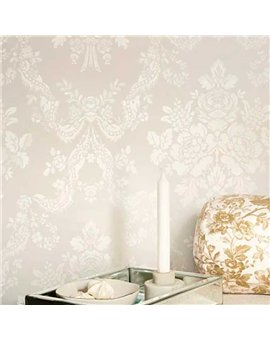 Papel Pintado LES BELLES TOILES DE JOUY 2 Ref. BTJD201749292.