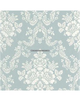 Papel Pintado LES BELLES TOILES DE JOUY 2 Ref. BTJD201746336.