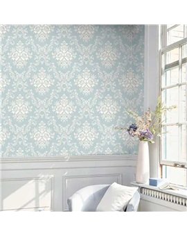 Papel Pintado LES BELLES TOILES DE JOUY 2 Ref. BTJD201746336.