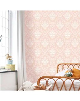 Papel Pintado LES BELLES TOILES DE JOUY 2 Ref. BTJD201744224.