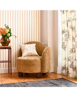 Papel Pintado LES BELLES TOILES DE JOUY 2 Ref. BTJD81576103.