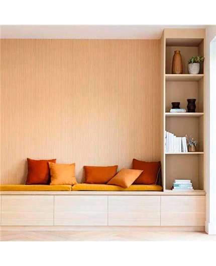 Papel Pintado WOODLINE Ref. WOD106841009.