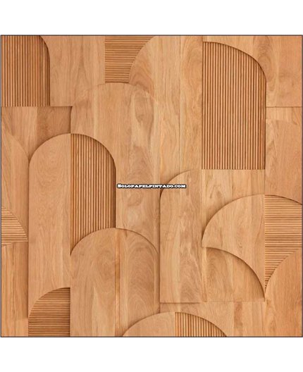 Mural WOODLINE Ref. M-WOD106861006.