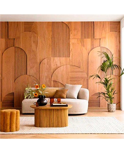 Mural WOODLINE Ref. M-WOD106861006.