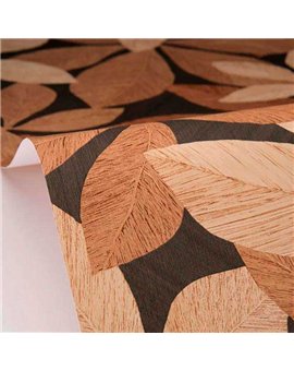 Papel Pintado WOODLINE Ref. WOD106839001.