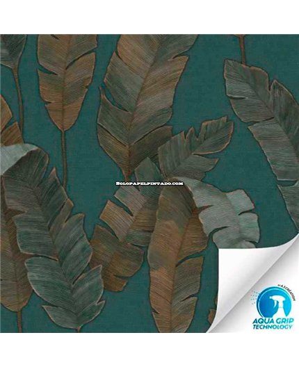 Papel Pintado WOW Ref. 78453-1.