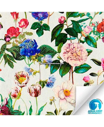 Papel Pintado WOW Ref. 78491-1.