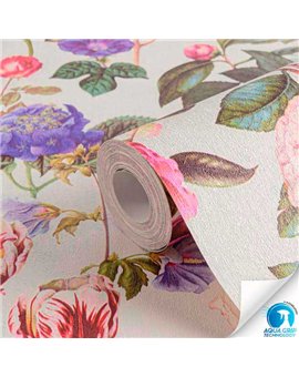 Papel Pintado WOW Ref. 78491-1.