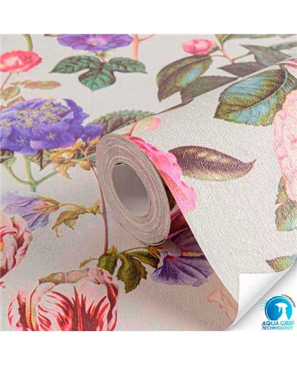 Papel Pintado WOW Ref. 78491-1.