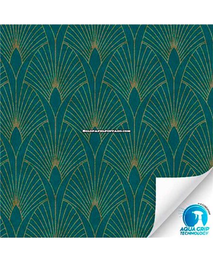 Papel Pintado WOW Ref. 78493-1.