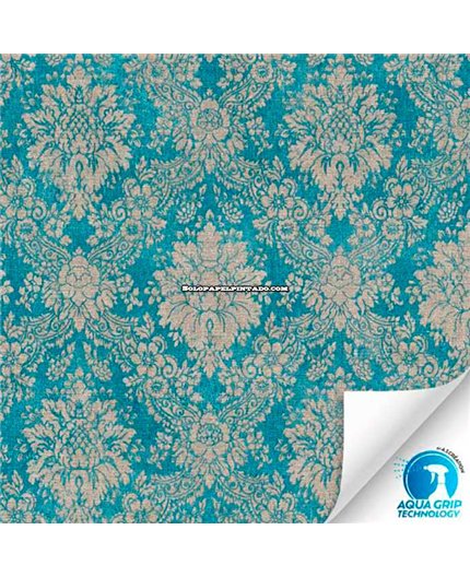 Papel Pintado WOW Ref. 78492-1.