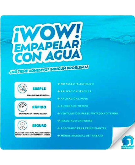 Papel Pintado WOW Ref. 78575-5.