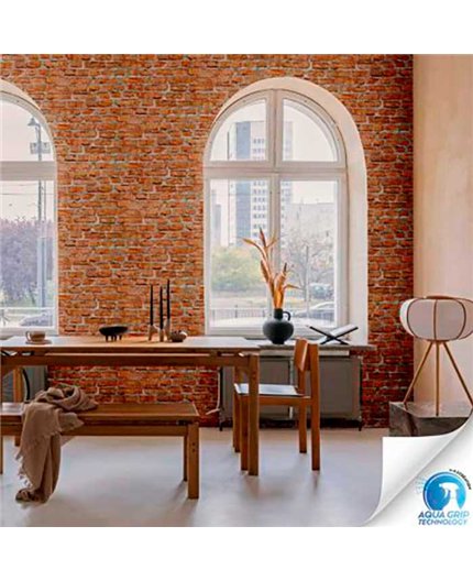 Papel Pintado WOW Ref. 78456-1.