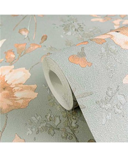 Papel Pintado COSMOLIVING BY COSMOPOLITAN Ref. 79061-6.