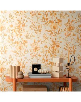 Papel Pintado COSMOLIVING BY COSMOPOLITAN Ref. 79061-4.