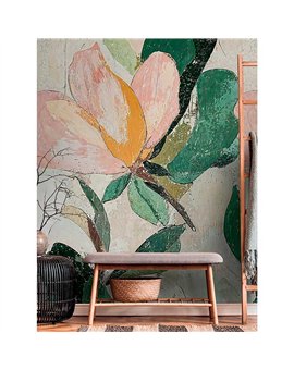 Mural COSMOLIVING BY COSMOPOLITAN Ref. M-791443.