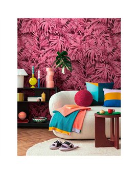 Mural COSMOLIVING BY COSMOPOLITAN Ref. M-791458.