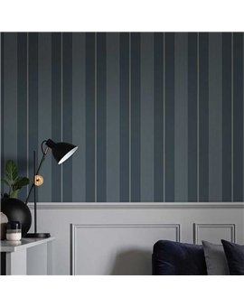 Papel Pintado TIMELESS STRIPES Ref. 411-05.