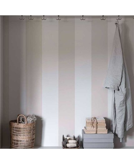 Papel Pintado TIMELESS STRIPES Ref. 486-02.