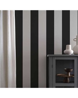 Papel Pintado TIMELESS STRIPES Ref. 486-06.